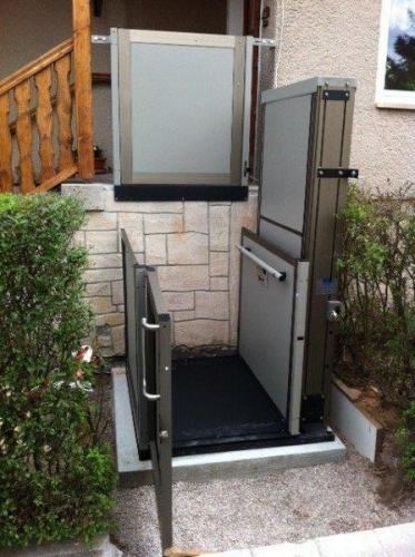 Hublift OPAL - neu - 350 kg