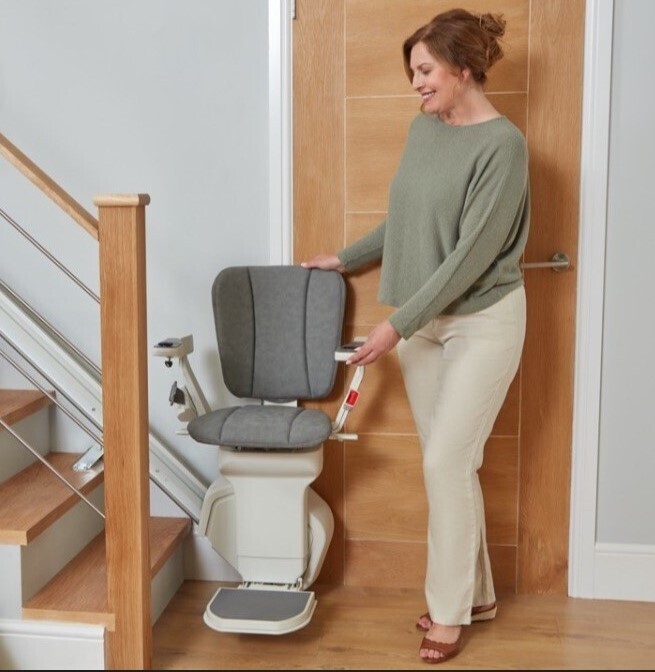 Platinum Innen- &amp; AußenLift - neu - 160 kg