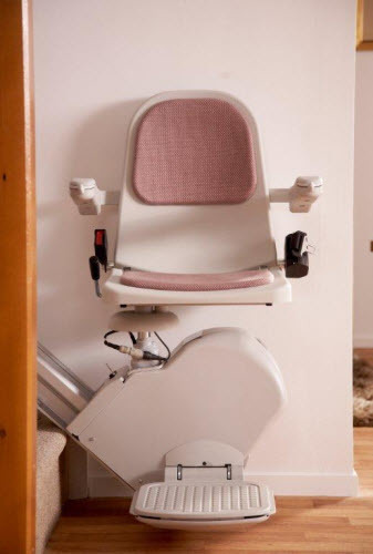 Acorn Treppenlifte - gebraucht