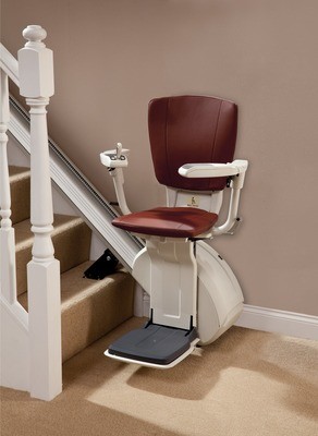 Treppenlift Access - gebraucht - 146 kg (Modell 2022)