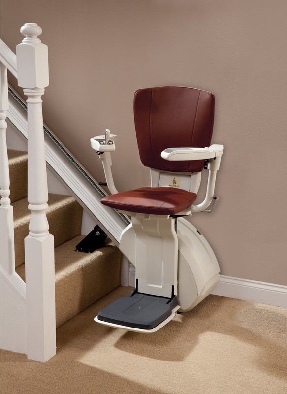 Treppenlift Access - gebraucht - 146 kg (Modell 2022)