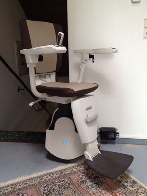 ThyssenKrupp Flow 2 - gebraucht