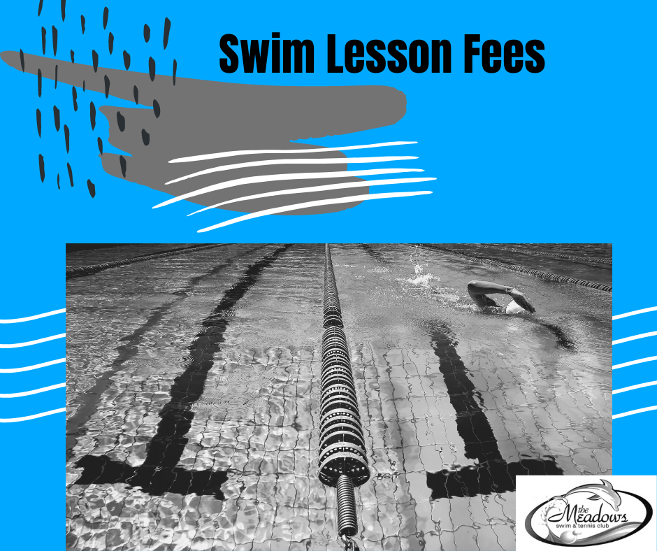 Member only Swim Lessons Member only Swim Lessons