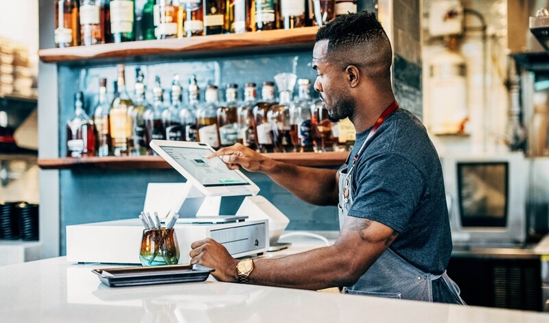 Clover® Full Service Restaurant Bundle