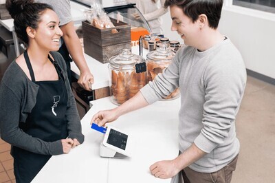 Clover® Small Business Bundle