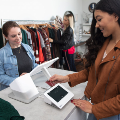 Clover® Retail Bundle