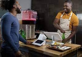 Clover® Quick Service Restaurant Bundle