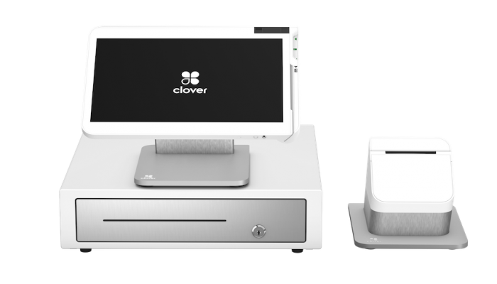 Clover® Station Solo