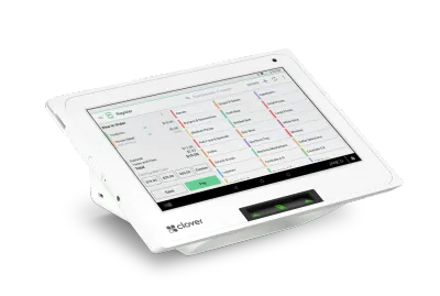 Clover® Mini 3
