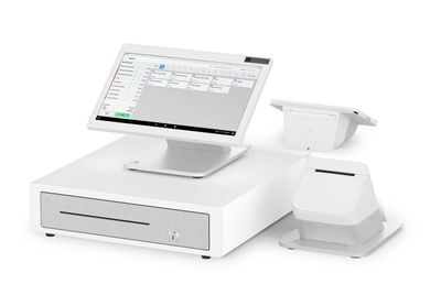 Clover® Station Duo