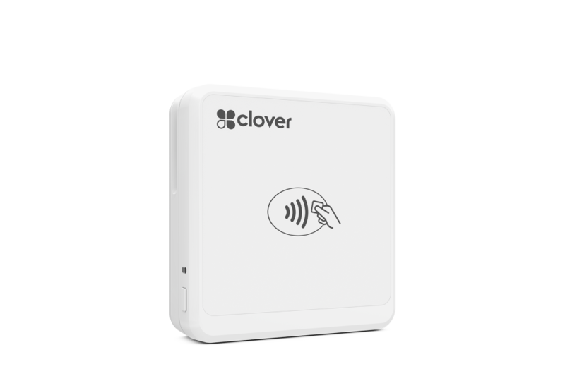 Clover® Go