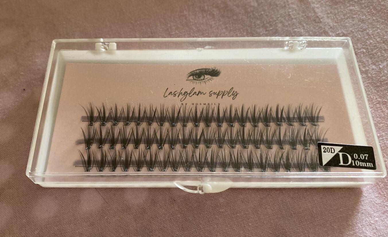 Lashglam Supply