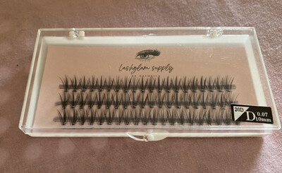 Lashglam Supply