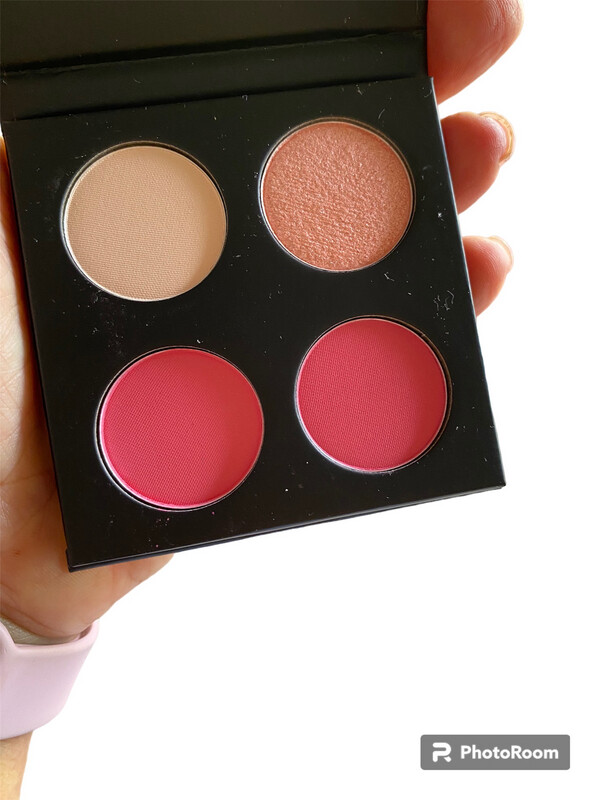 4 Cruelty Free And Vegan Eyeshadows