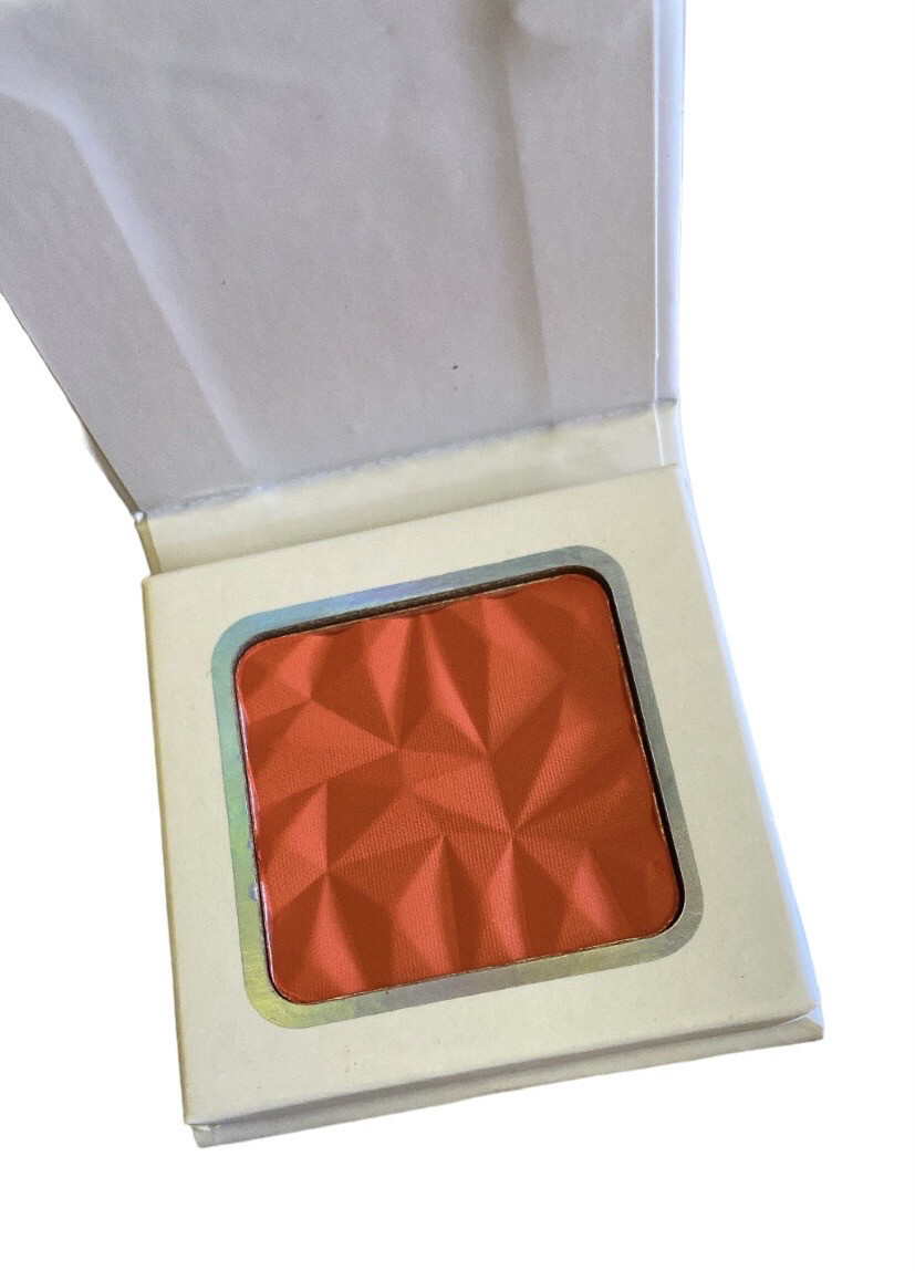 Cruelty Free Vegan Blush ( Be Their Voice)