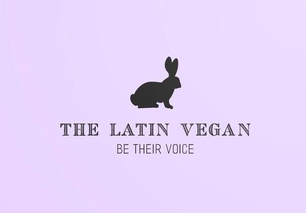 The Latin Vegan