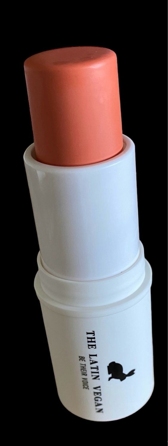 Love Story 3 In 1 Multifunction Vegan Stick : Cheeks , Lips and Eyes.