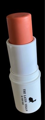Love Story 3 In 1 Multifunction Vegan Stick : Cheeks , Lips and Eyes.