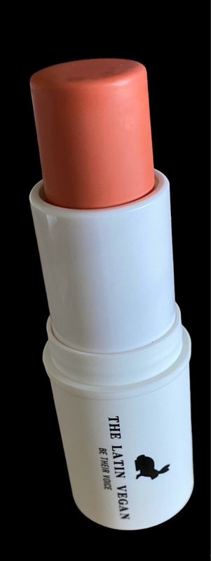Love Story 3 In 1 Multifunction Vegan Stick : Cheeks , Lips and Eyes.