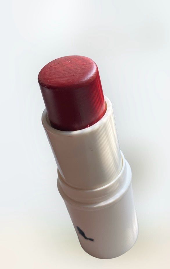 Charming Grape 3 In 1 Multifunction Vegan Stick: Cheeks, Lips And Eyes