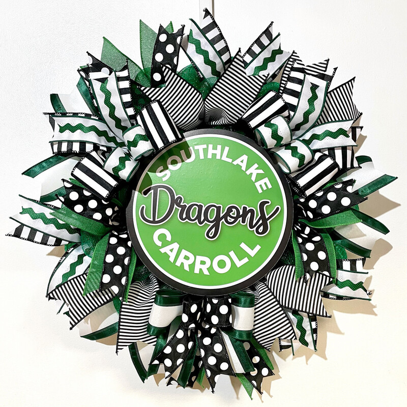 Southlake Carroll Dragons