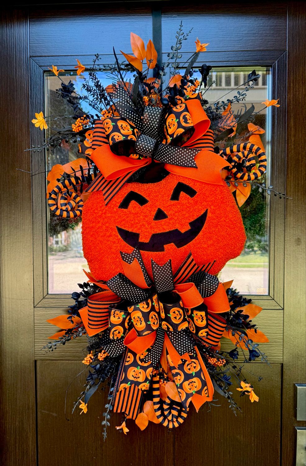 Perfect Pumpkin