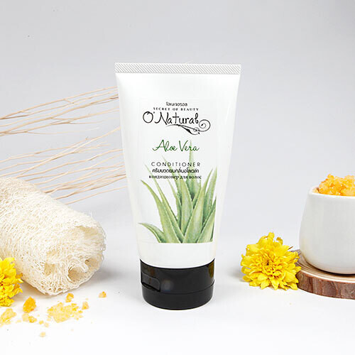 Natural Aroma Hair Conditioner 170 g.