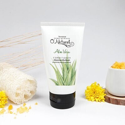 Natural Aroma Hair Conditioner 170 g.