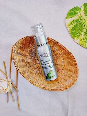 Facial and Body Mist 100 ml.