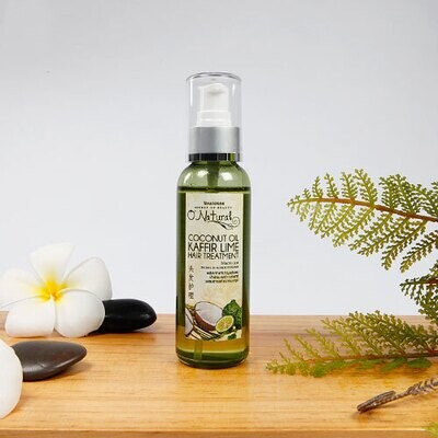 Hair Oil Treatment