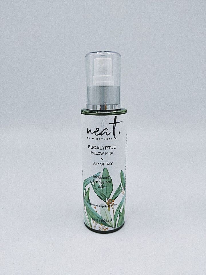 Pillow Mist &amp; Air Spray