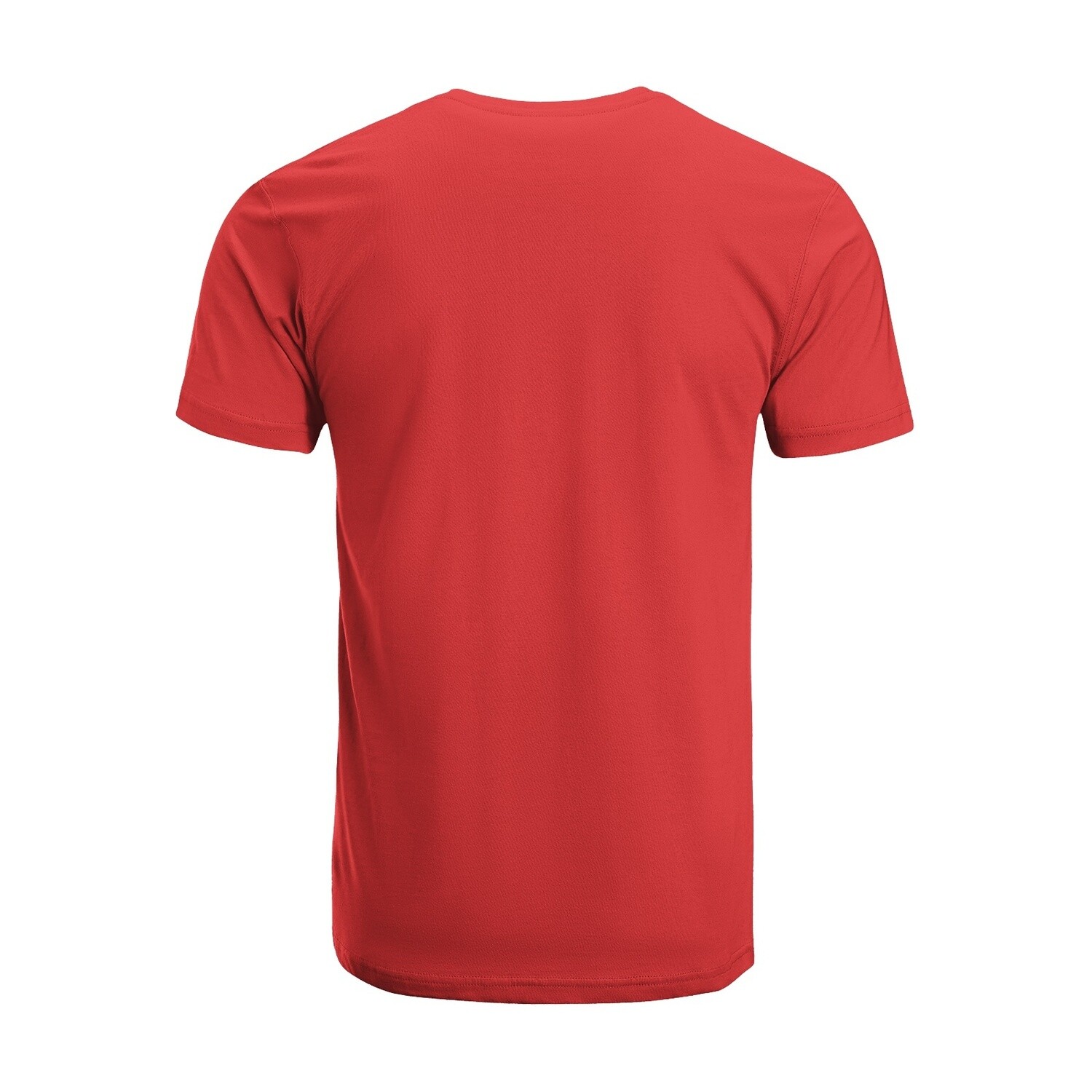 Baba Garvey Short Sleeve T-Shirt