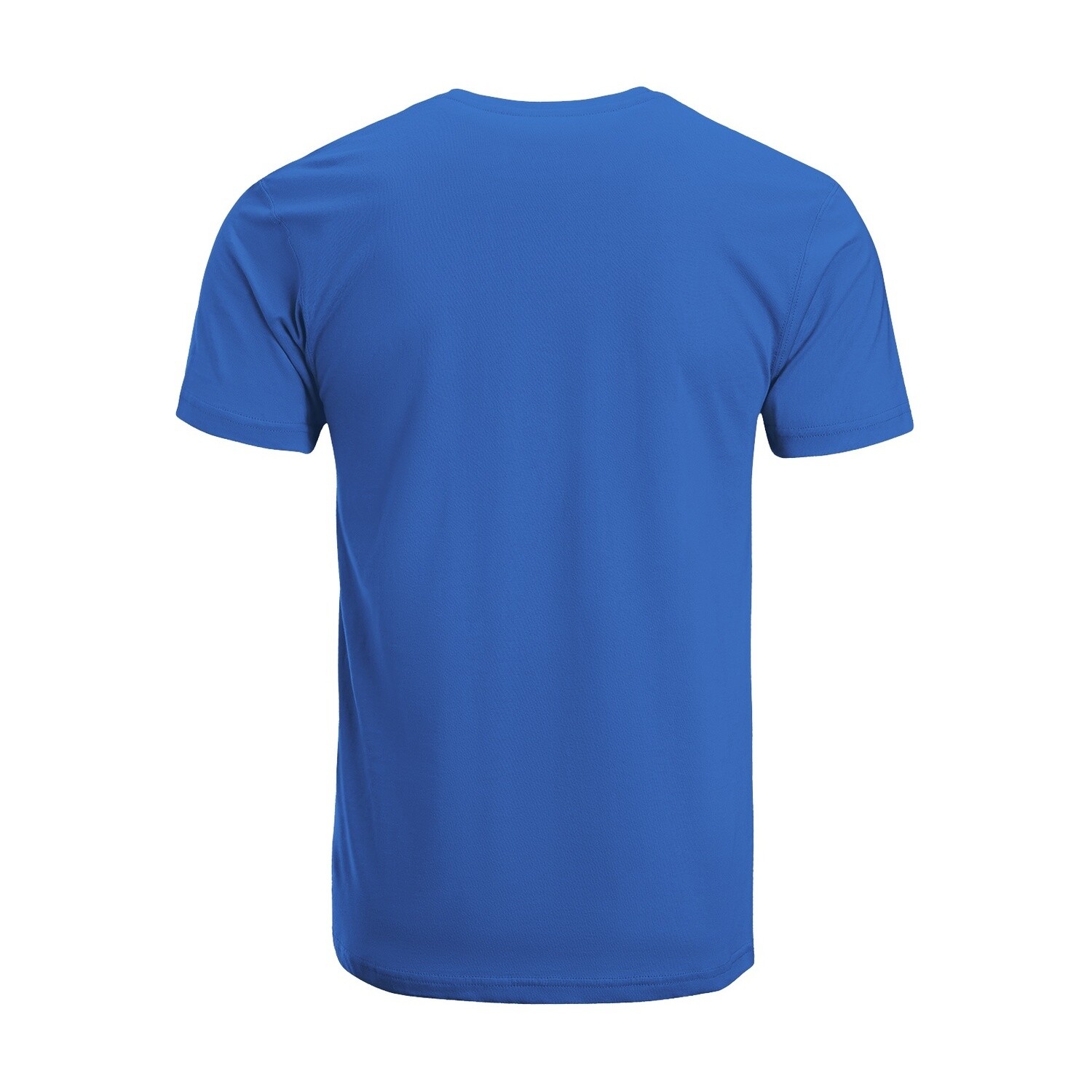 Baba Garvey Short Sleeve T-Shirt