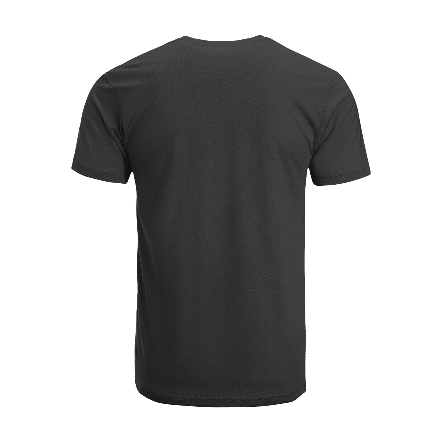 Baba Garvey Short Sleeve T-Shirt
