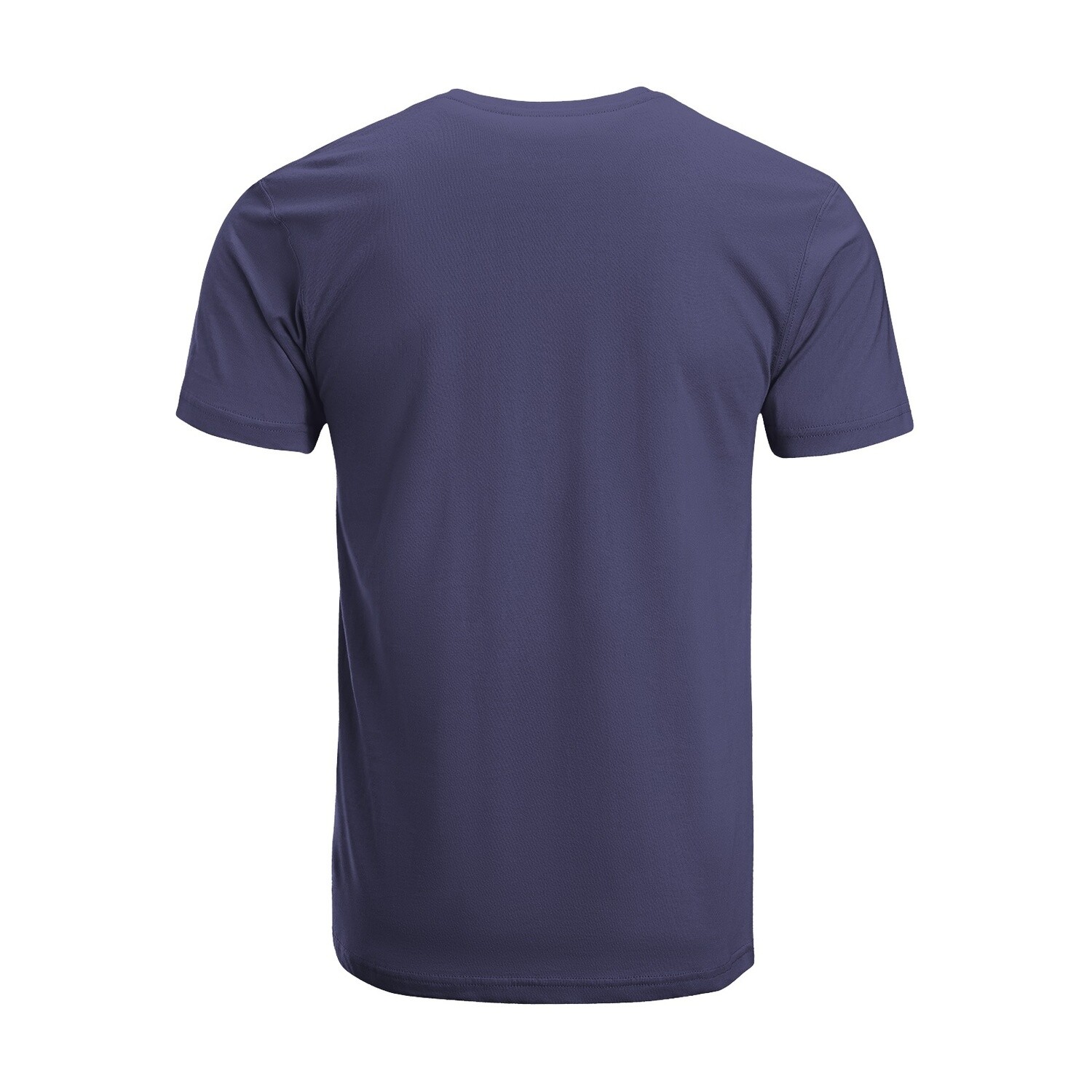 Baba Garvey Short Sleeve T-Shirt
