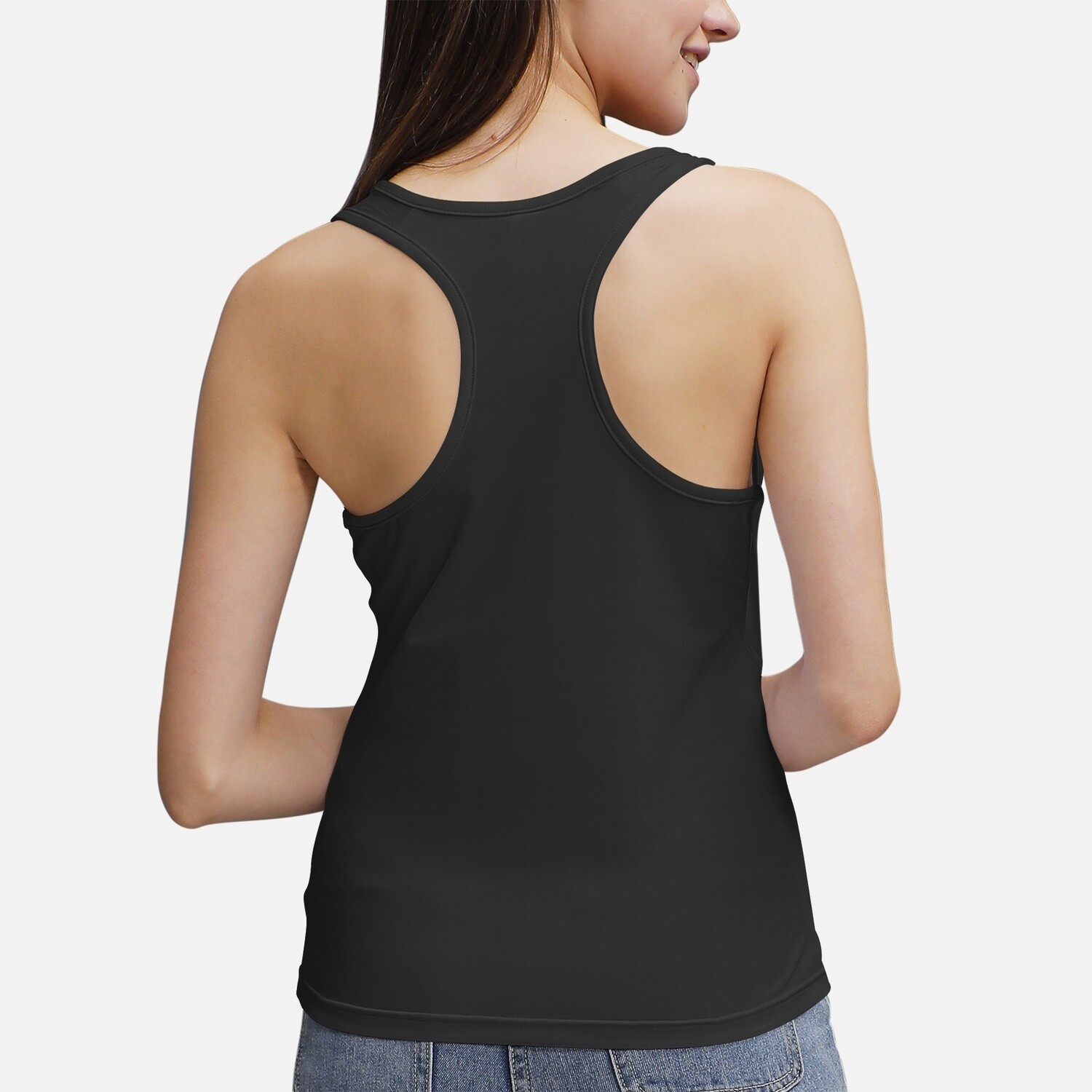 Nyota Uhura  Yoga Sport Tank