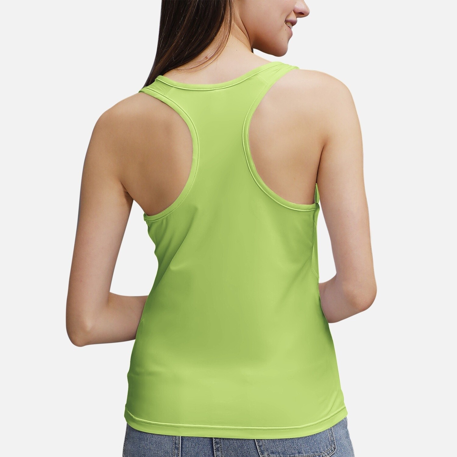 Nyota Uhura  Yoga Sport Tank