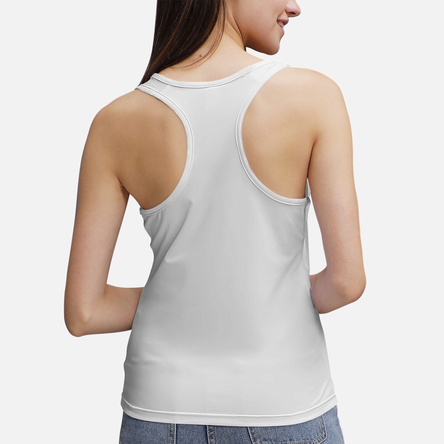 Nyota Uhura  Yoga Sport Tank