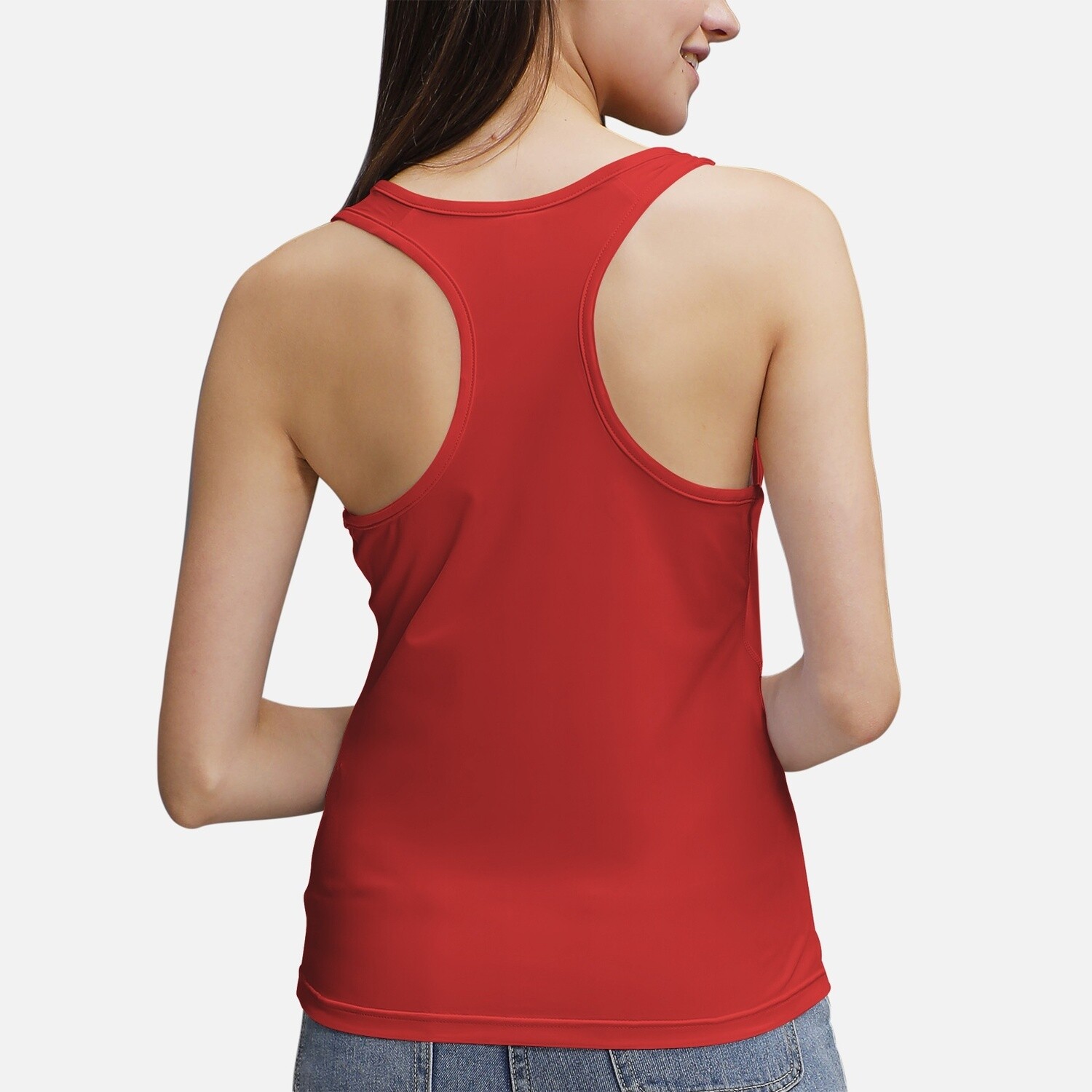 Nyota Uhura  Yoga Sport Tank