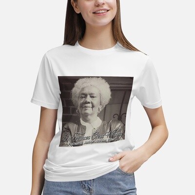 Dr. Francis Cress Wesling Tee Shirt