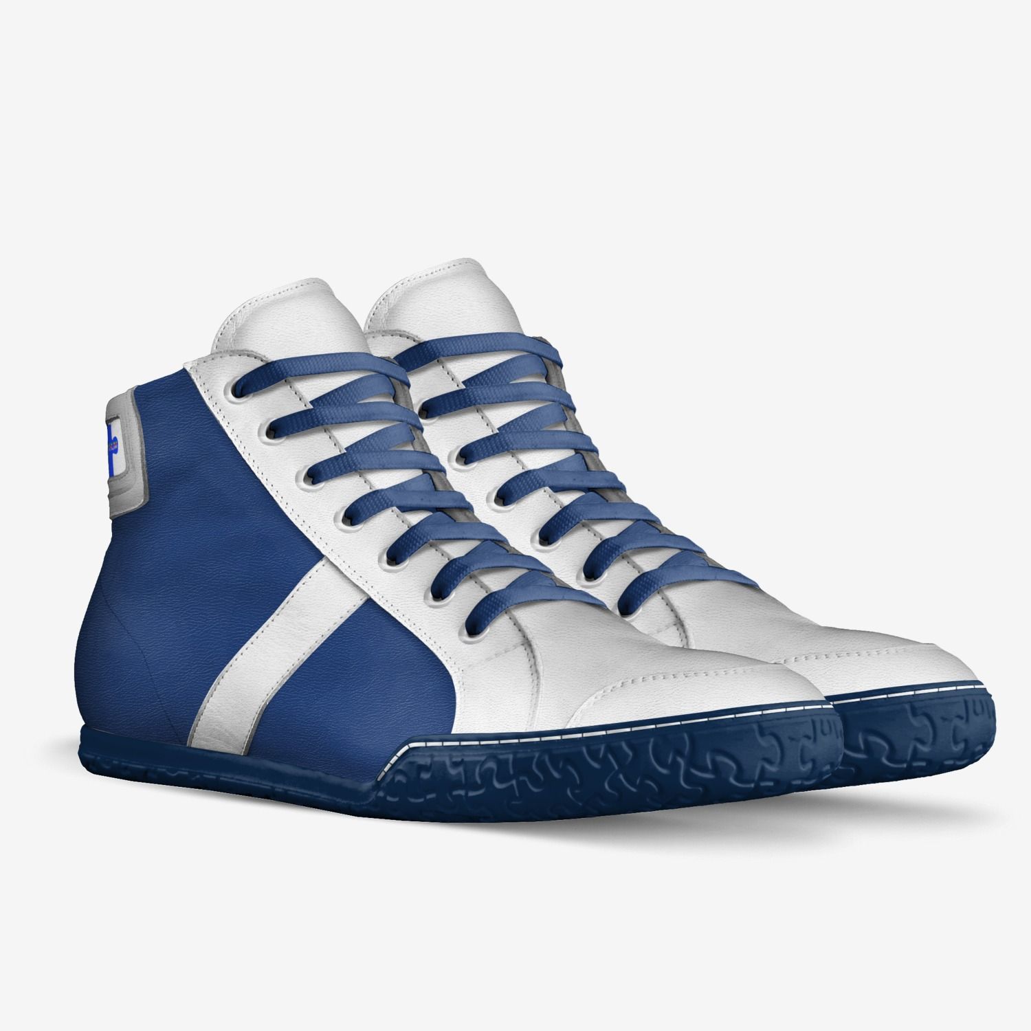 High Top Spectrum