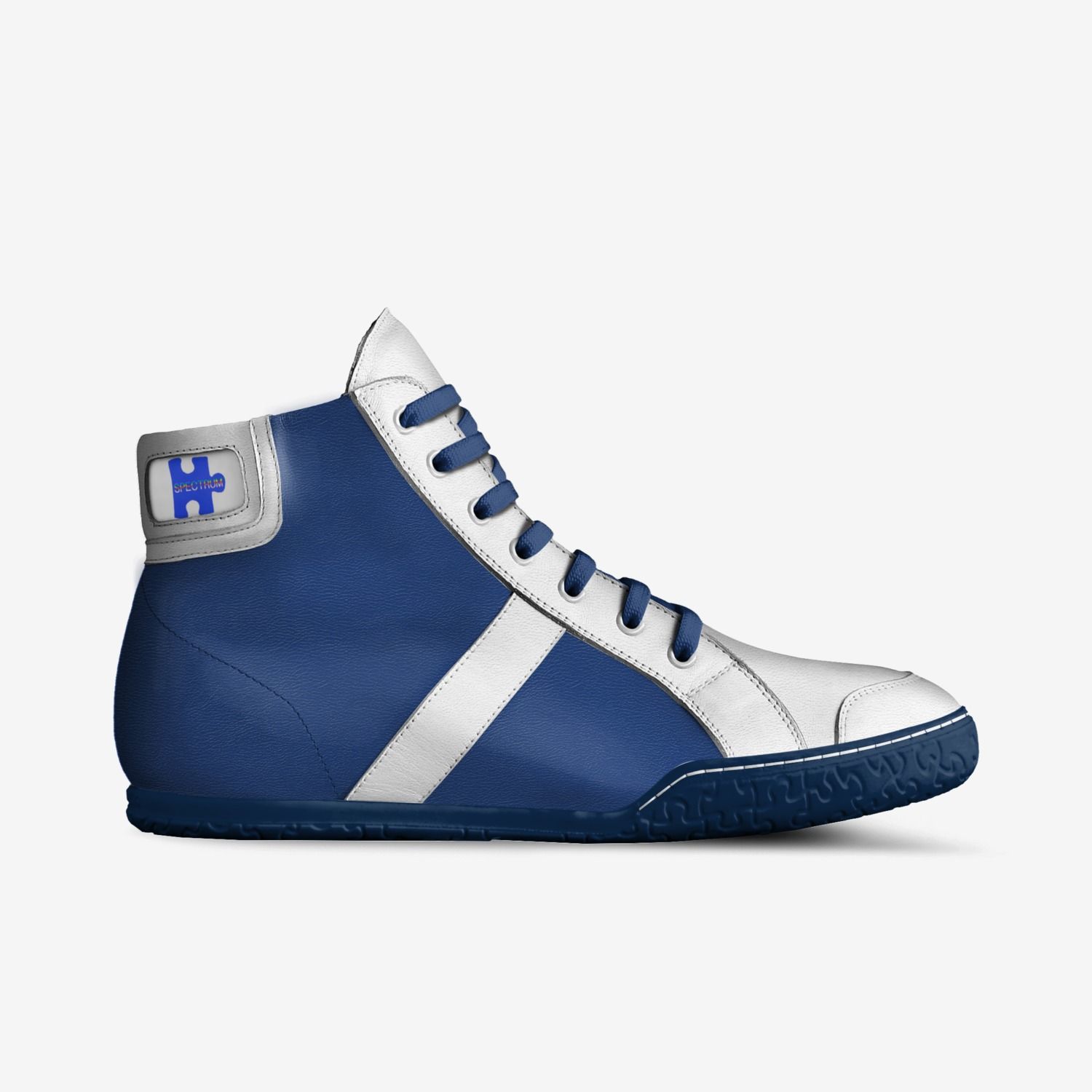 High Top Spectrum