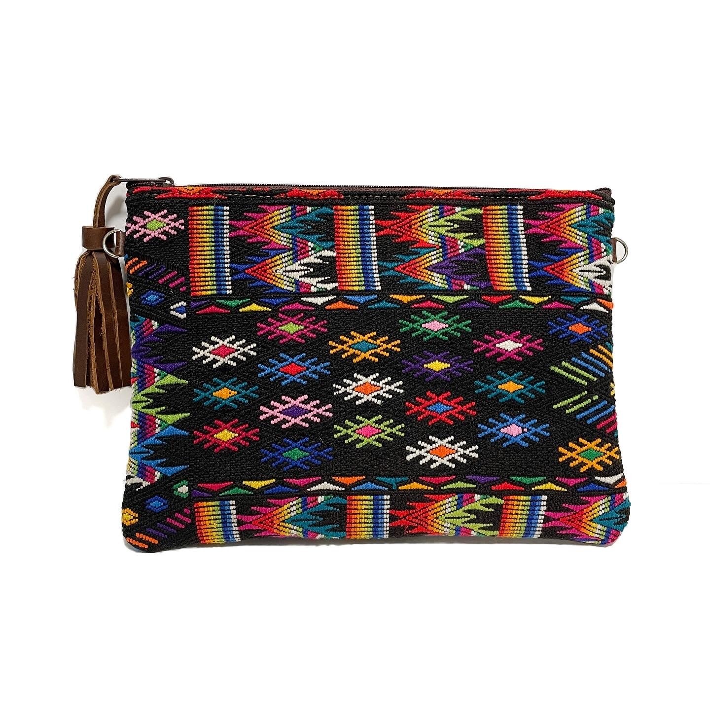 Clutch Bag/Wristlet - Large