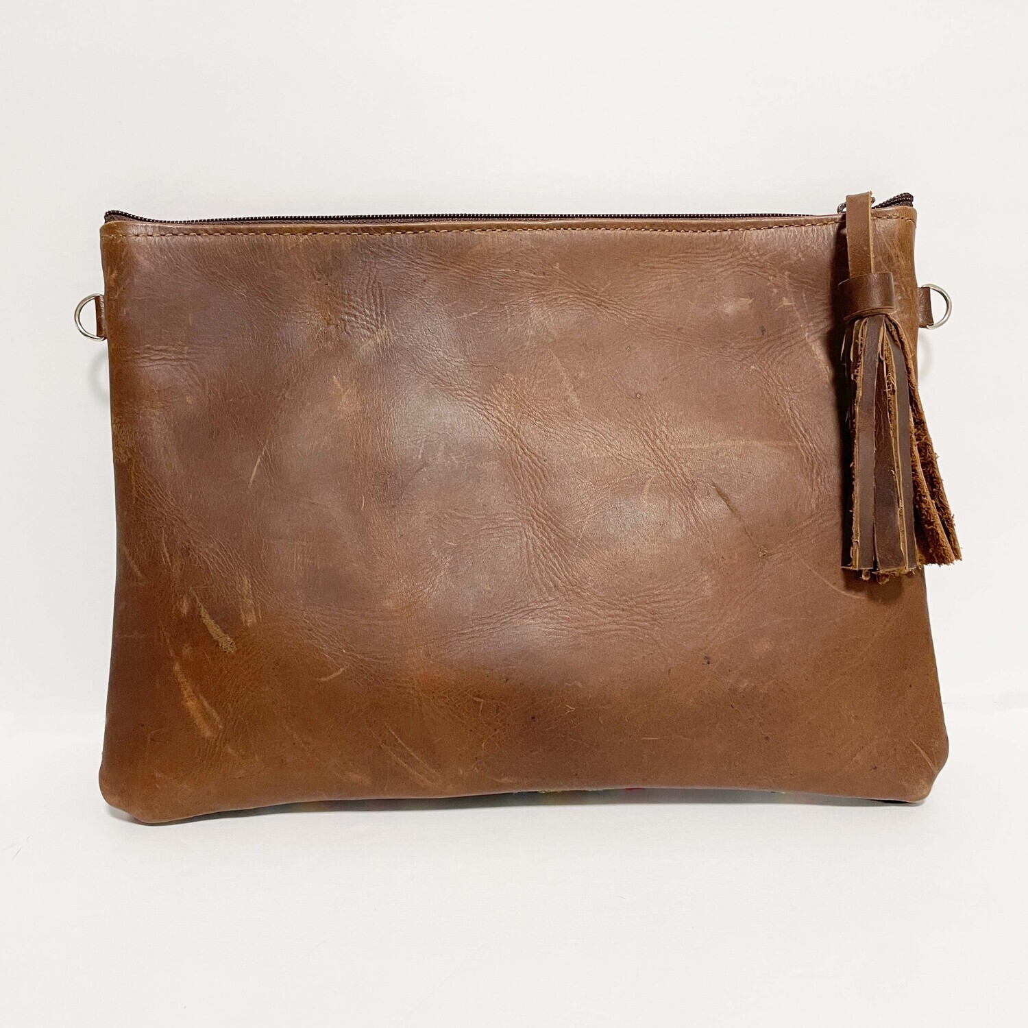Clutch Bag/Wristlet - Large