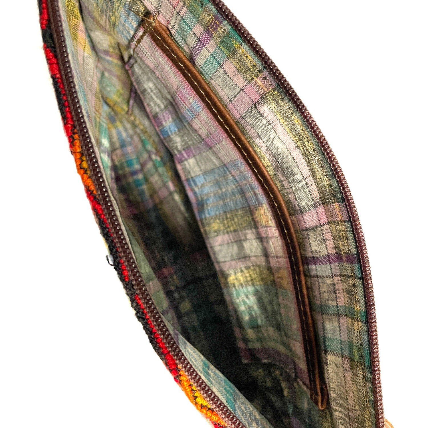 Clutch Bag/Wristlet - Large