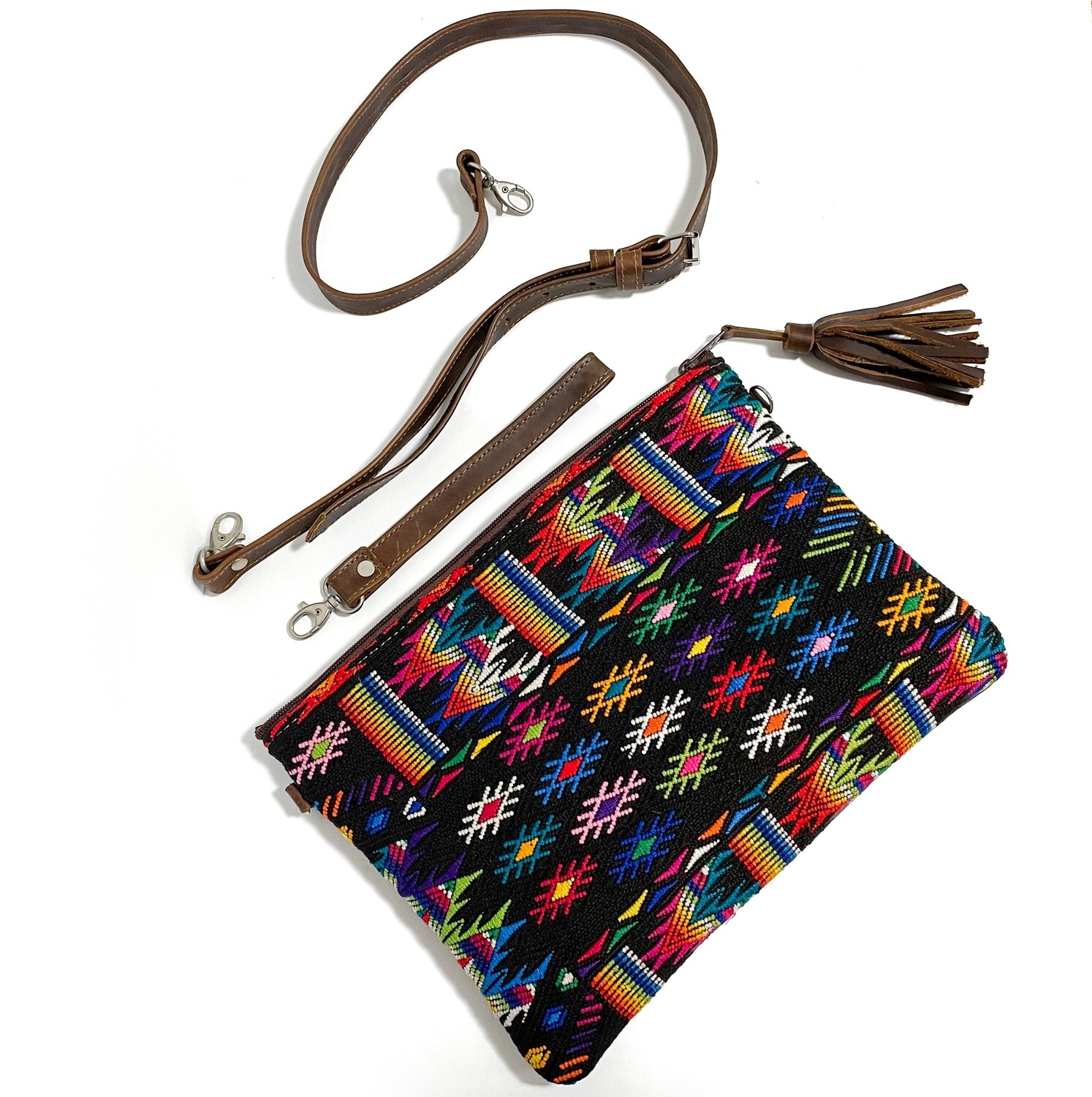 Clutch Bag/Wristlet - Large