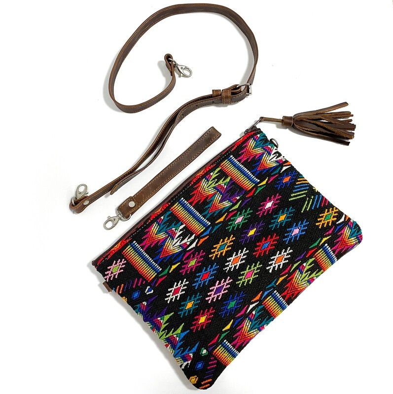 Clutch Bag/Wristlet - Large