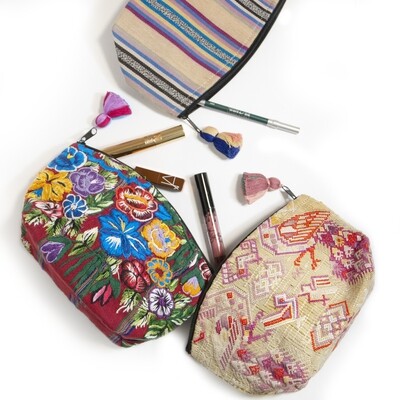 Makeup Bags