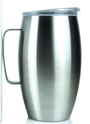 64 Oz pitcher