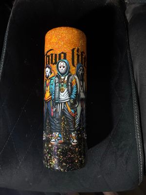 30 Oz Skinny And It Glows